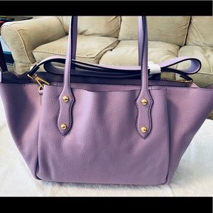 Annabel Ingal Francesca Tote